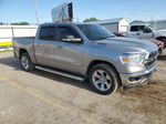 2019 Ram 1500 Big Horn/lone Star Silver vin: 1C6RREFT0KN581685