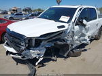 2020 Ram 1500   White vin: 1C6RREFT0LN138843