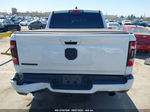 2020 Ram 1500   White vin: 1C6RREFT0LN138843