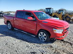 2020 Ram 1500 Big Horn/lone Star Red vin: 1C6RREFT0LN158221