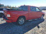 2020 Ram 1500 Big Horn/lone Star Red vin: 1C6RREFT0LN158221