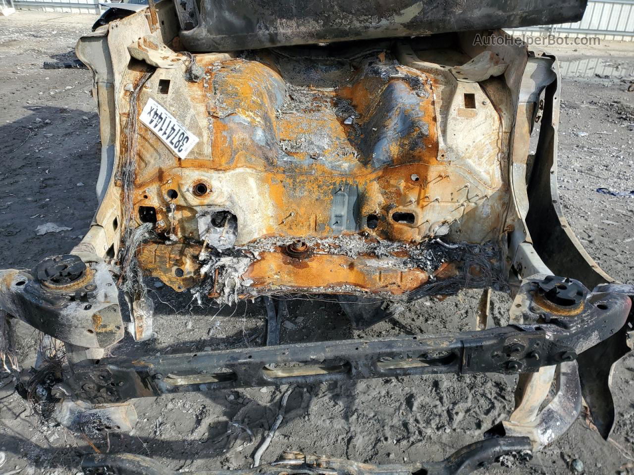 2019 Ram 1500 Big Horn/lone Star Burn vin: 1C6RREFT1KN548100