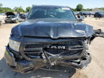 2019 Ram 1500 Big Horn/lone Star Black vin: 1C6RREFT2KN549398