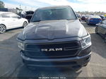 2019 Ram 1500 Big Horn/lone Star  4x2 5'7 Box Серый vin: 1C6RREFT2KN730209