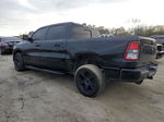 2020 Ram 1500 Big Horn/lone Star Black vin: 1C6RREFT2LN124037