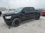 2020 Ram 1500 Big Horn/lone Star Black vin: 1C6RREFT2LN238040