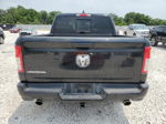 2020 Ram 1500 Big Horn/lone Star Black vin: 1C6RREFT2LN238040