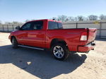 2020 Ram 1500 Big Horn/lone Star Red vin: 1C6RREFT2LN239107