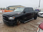 2020 Ram 1500 Big Horn/lone Star Black vin: 1C6RREFT2LN294950