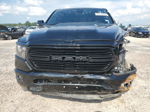 2020 Ram 1500 Big Horn/lone Star Black vin: 1C6RREFT2LN320852