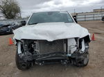 2022 Ram 1500 Big Horn/lone Star White vin: 1C6RREFT2NN261014