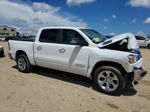 2020 Ram 1500 Big Horn/lone Star White vin: 1C6RREFT3LN112365