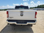 2020 Ram 1500 Big Horn/lone Star White vin: 1C6RREFT3LN112365