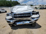 2020 Ram 1500 Big Horn/lone Star White vin: 1C6RREFT3LN112365