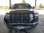 2022 Ram 1500 Big Horn/lone Star Gray vin: 1C6RREFT3NN171452