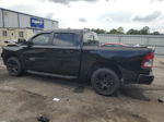 2022 Ram 1500 Big Horn/lone Star Black vin: 1C6RREFT3NN187022