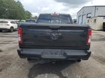 2022 Ram 1500 Big Horn/lone Star Black vin: 1C6RREFT3NN187022