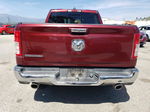 2019 Ram 1500 Big Horn/lone Star Burgundy vin: 1C6RREFT5KN769666