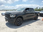 2019 Ram 1500 Big Horn/lone Star Black vin: 1C6RREFT5KN902667