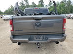 2022 Ram 1500 Big Horn/lone Star Gray vin: 1C6RREFT5NN382698