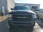 2019 Ram 1500 Big Horn/lone Star Угольный vin: 1C6RREFT6KN563076