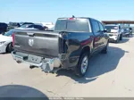 2020 Ram 1500 Lone Star  4x2 5'7" Box Gray vin: 1C6RREFT6LN405919