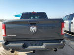 2019 Ram 1500 Big Horn/lone Star Blue vin: 1C6RREFT7KN547890