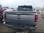 2019 Ram 1500 Big Horn/lone Star  4x2 5'7 Box Серебряный vin: 1C6RREFT8KN535120