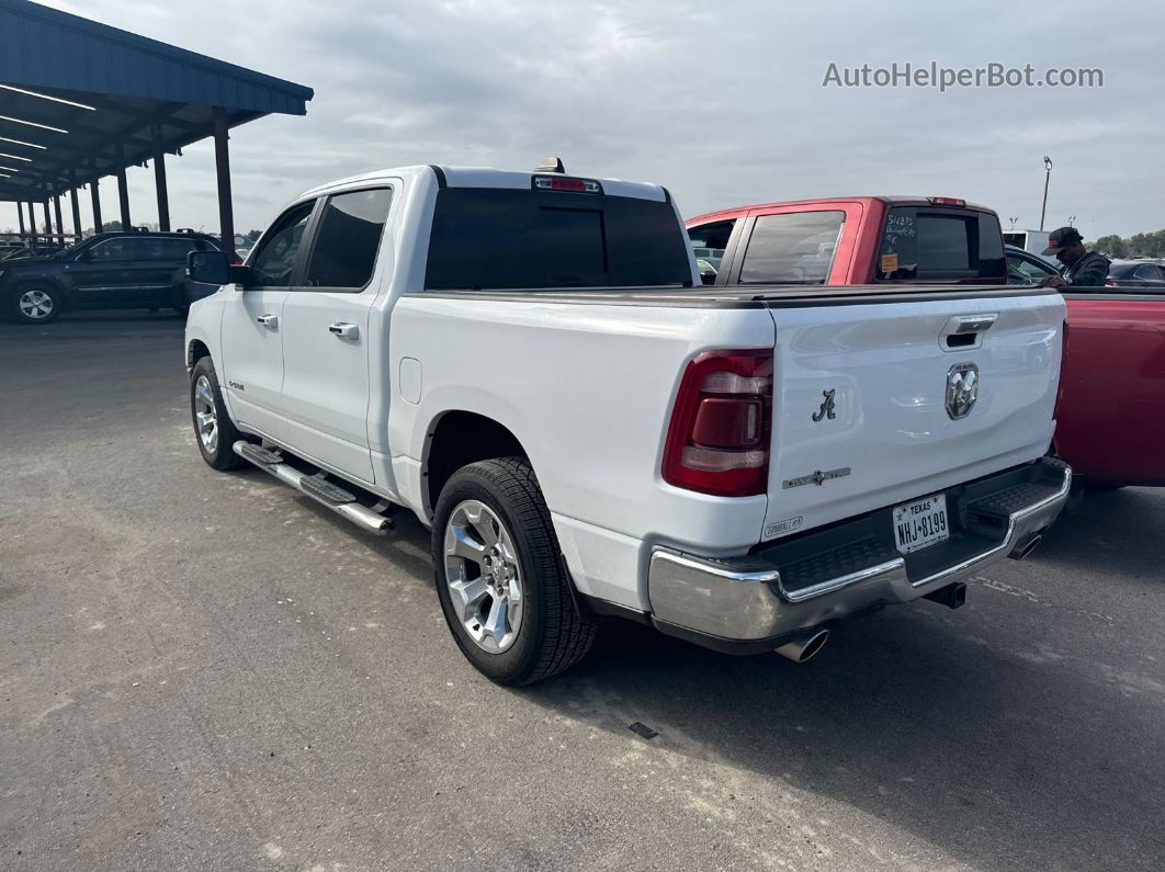 2019 Ram 1500 Big Horn/lone Star vin: 1C6RREFT8KN568361