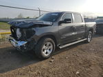 2022 Ram 1500 Big Horn/lone Star Gray vin: 1C6RREFT8NN113353