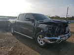 2022 Ram 1500 Big Horn/lone Star Gray vin: 1C6RREFT8NN113353