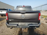 2022 Ram 1500 Big Horn/lone Star Gray vin: 1C6RREFT8NN113353