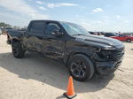 2020 Ram 1500 Big Horn/lone Star Black vin: 1C6RREFT9LN186230