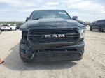 2020 Ram 1500 Big Horn/lone Star Black vin: 1C6RREFT9LN186230