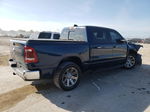 2019 Ram 1500 Big Horn/lone Star Blue vin: 1C6RREFTXKN522322