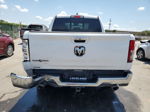 2019 Ram 1500 Big Horn/lone Star White vin: 1C6RREFTXKN684385