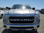 2019 Ram 1500 Tradesman Серебряный vin: 1C6RREGTXKN679962