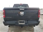 2020 Ram 1500 Limited Black vin: 1C6RREHT1LN100471