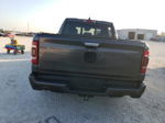 2020 Ram 1500 Limited Серый vin: 1C6RREHT2LN194697