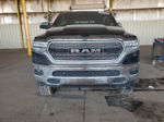 2020 Ram 1500 Limited Черный vin: 1C6RREHT4LN251157