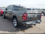 2020 Ram 1500 Limited  4x2 5'7 Box Gray vin: 1C6RREHT7LN191696