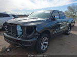 2020 Ram 1500 Limited  4x2 5'7 Box Gray vin: 1C6RREHT7LN191696