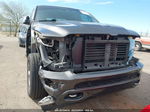 2020 Ram 1500 Limited  4x2 5'7 Box Gray vin: 1C6RREHT7LN191696