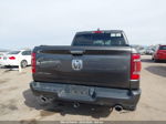 2020 Ram 1500 Limited  4x2 5'7 Box Gray vin: 1C6RREHT7LN191696