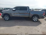 2020 Ram 1500 Limited  4x2 5'7 Box Gray vin: 1C6RREHT7LN191696