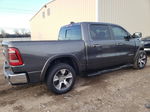 2020 Ram 1500 Laramie Charcoal vin: 1C6RREJT1LN133822