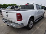 2020 Ram 1500 Laramie  4x2 5'7 Box vin: 1C6RREJT2LN311494