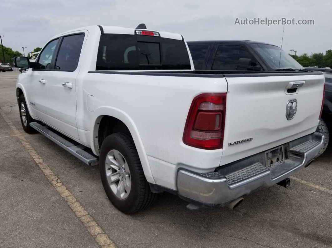 2020 Ram 1500 Laramie  4x2 5'7 Box vin: 1C6RREJT2LN311494