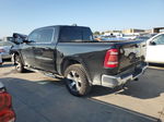 2019 Ram 1500 Laramie Black vin: 1C6RREJT7KN509339