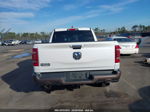 2020 Ram 1500 Laramie Longhorn  4x2 5'7 Box White vin: 1C6RREKT6LN238645